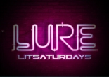 Club Lure LA Party Events Saturday