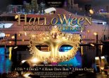 Miami Halloween Night Party Cruise