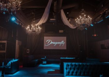 NYE | Dragonfly Hollywood | New Years Eve 2022